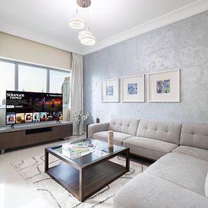 Appartement met Drie Slaapkamers